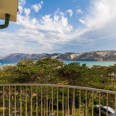 Apartments Ok Lopar Dış mekan fotoğraf