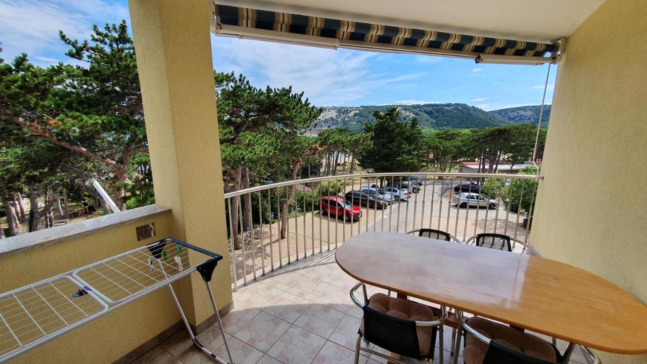 Apartments Ok Lopar Dış mekan fotoğraf
