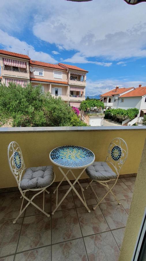Apartments Ok Lopar Dış mekan fotoğraf