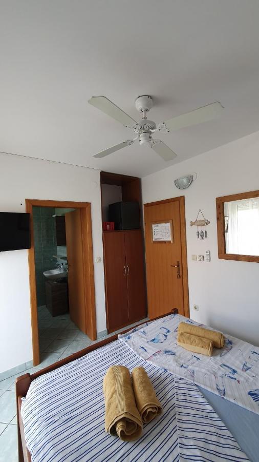Apartments Ok Lopar Dış mekan fotoğraf