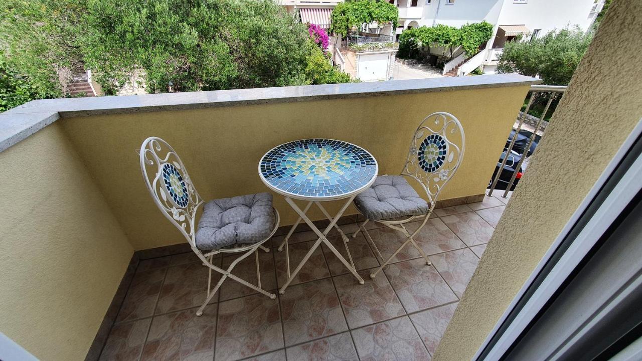 Apartments Ok Lopar Dış mekan fotoğraf