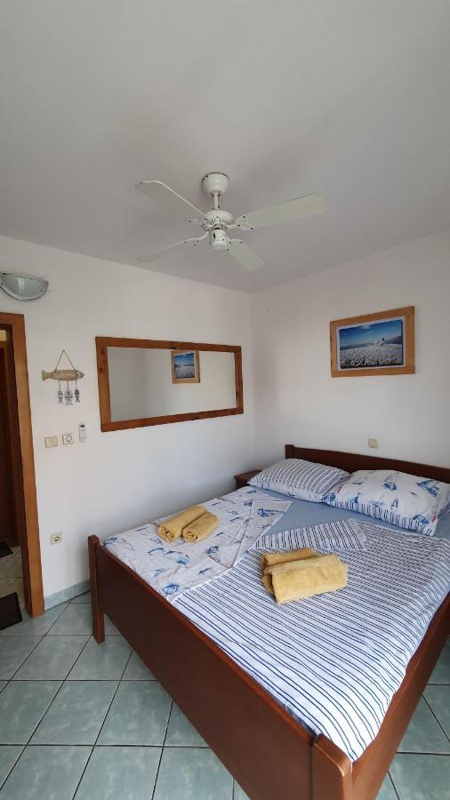 Apartments Ok Lopar Dış mekan fotoğraf