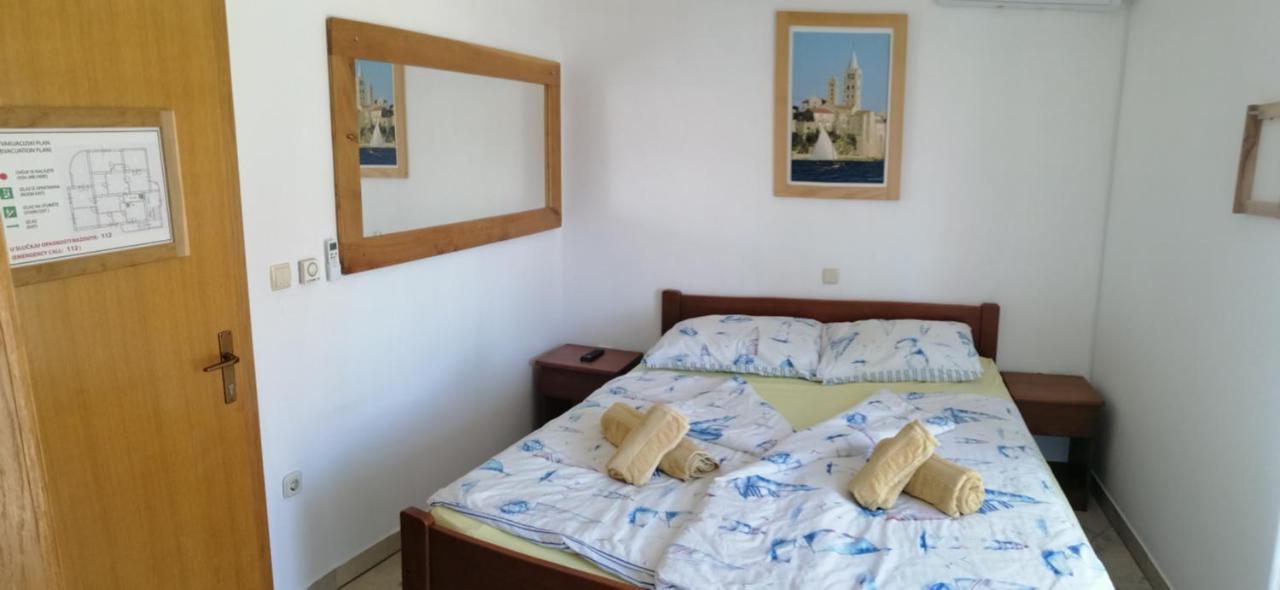 Apartments Ok Lopar Dış mekan fotoğraf