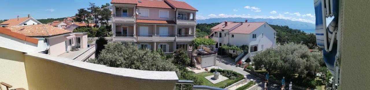 Apartments Ok Lopar Dış mekan fotoğraf