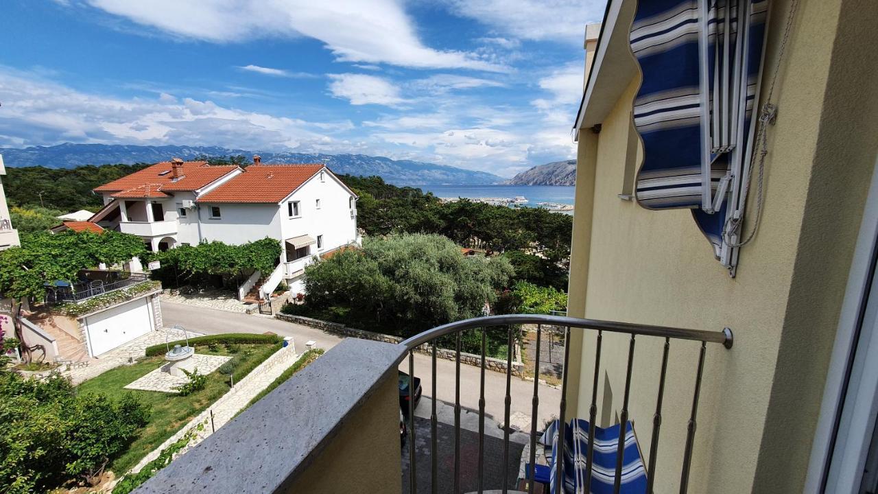 Apartments Ok Lopar Dış mekan fotoğraf