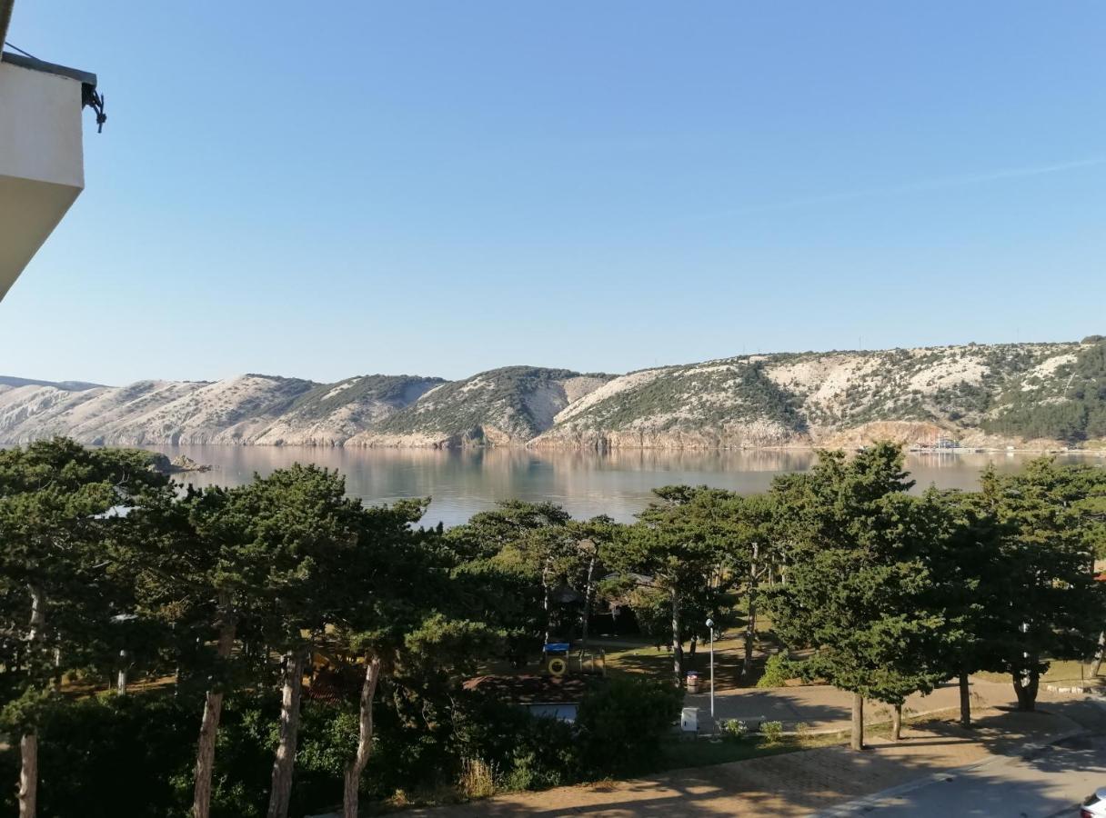 Apartments Ok Lopar Dış mekan fotoğraf