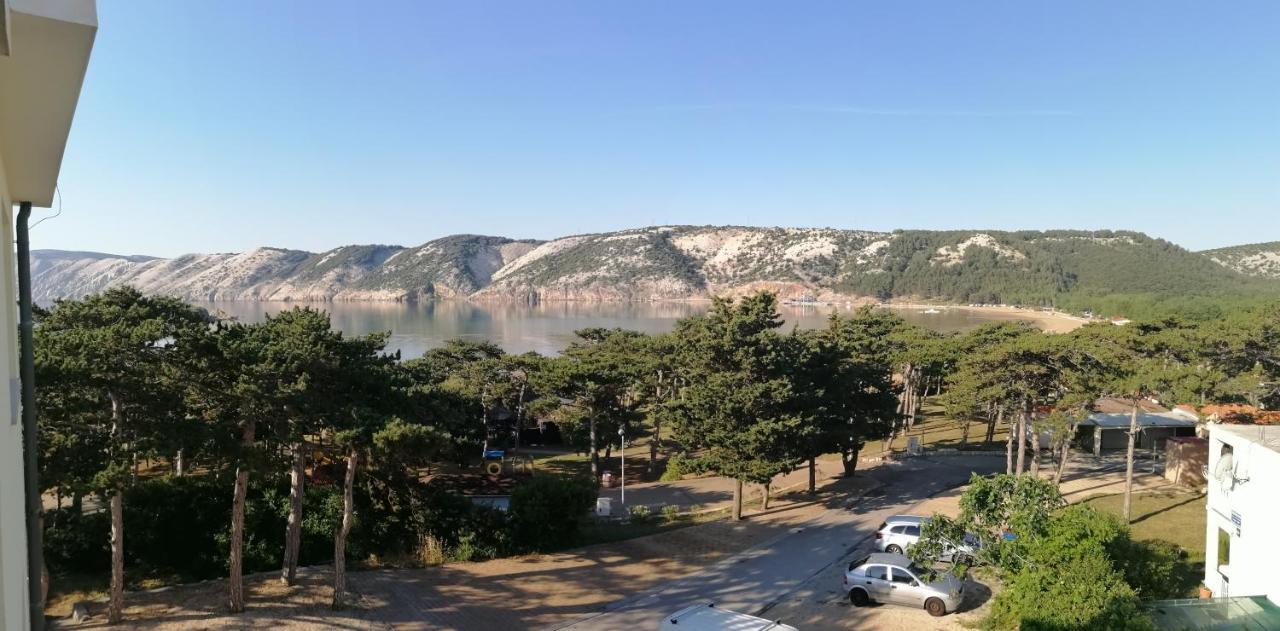 Apartments Ok Lopar Dış mekan fotoğraf