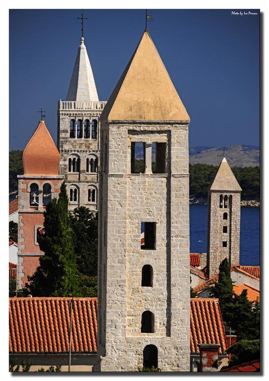 Apartments Ok Lopar Dış mekan fotoğraf