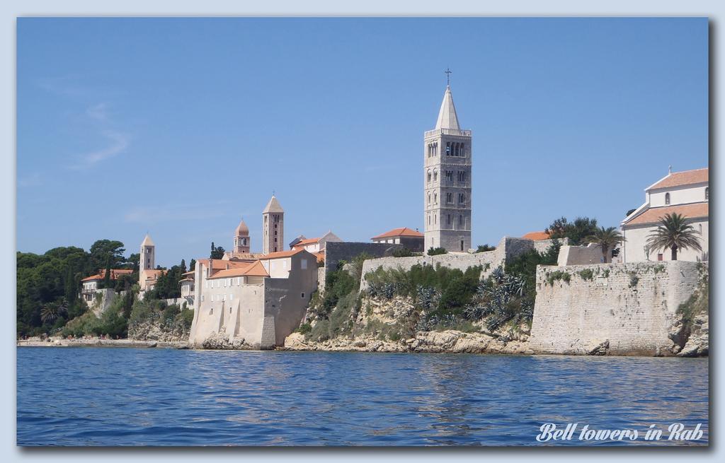 Apartments Ok Lopar Dış mekan fotoğraf