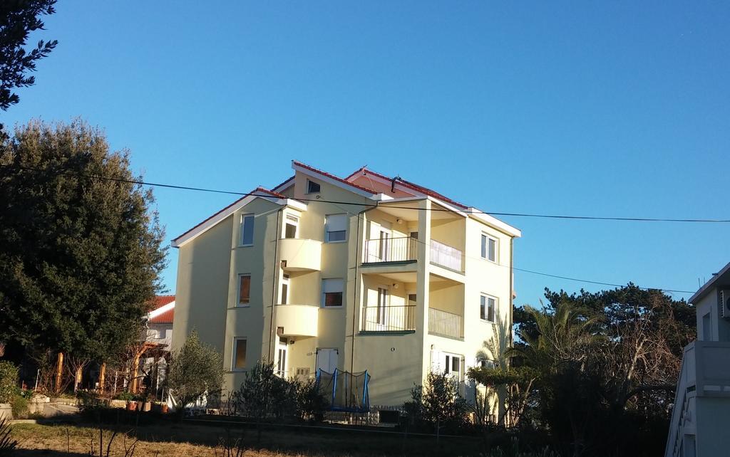 Apartments Ok Lopar Dış mekan fotoğraf