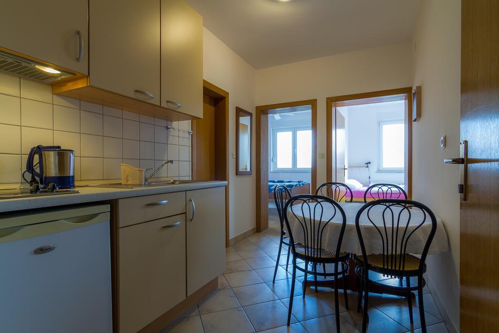 Apartments Ok Lopar Dış mekan fotoğraf