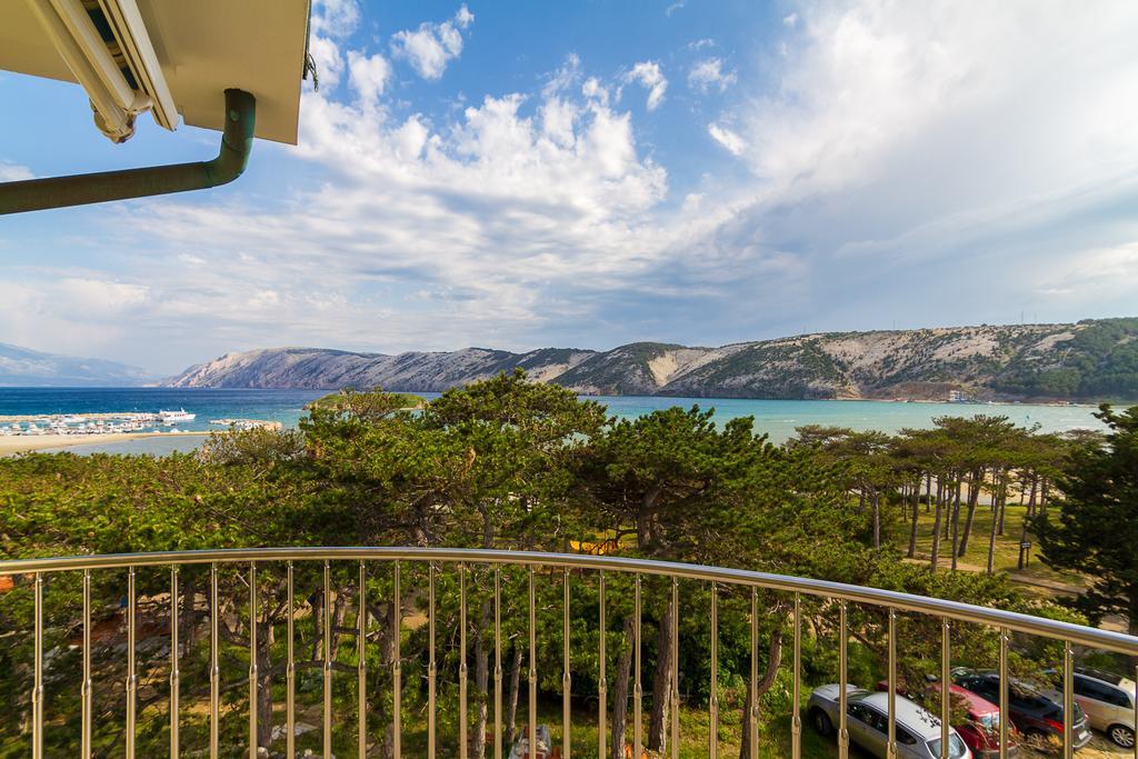 Apartments Ok Lopar Dış mekan fotoğraf