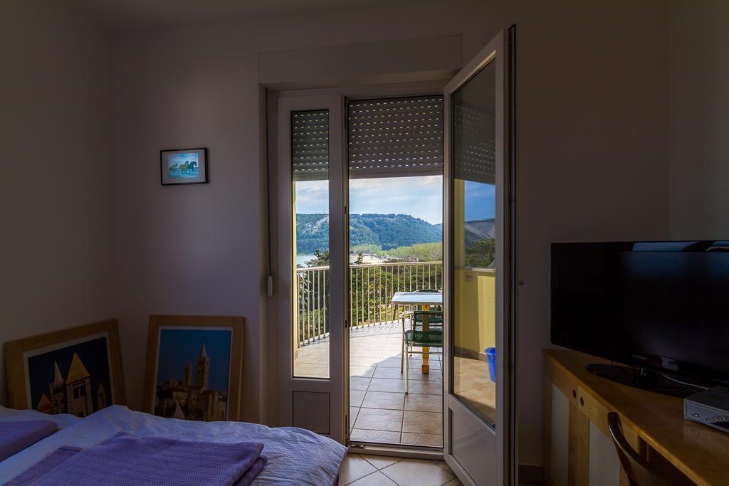 Apartments Ok Lopar Dış mekan fotoğraf