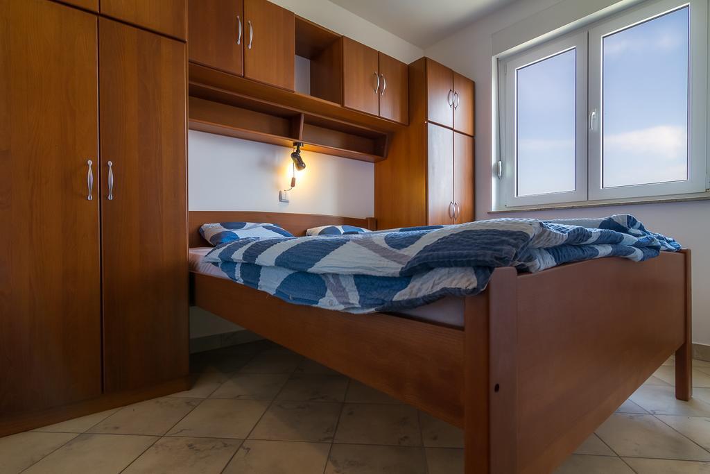 Apartments Ok Lopar Dış mekan fotoğraf