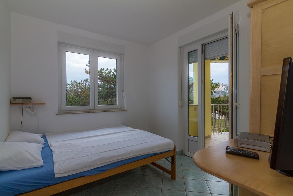 Apartments Ok Lopar Dış mekan fotoğraf