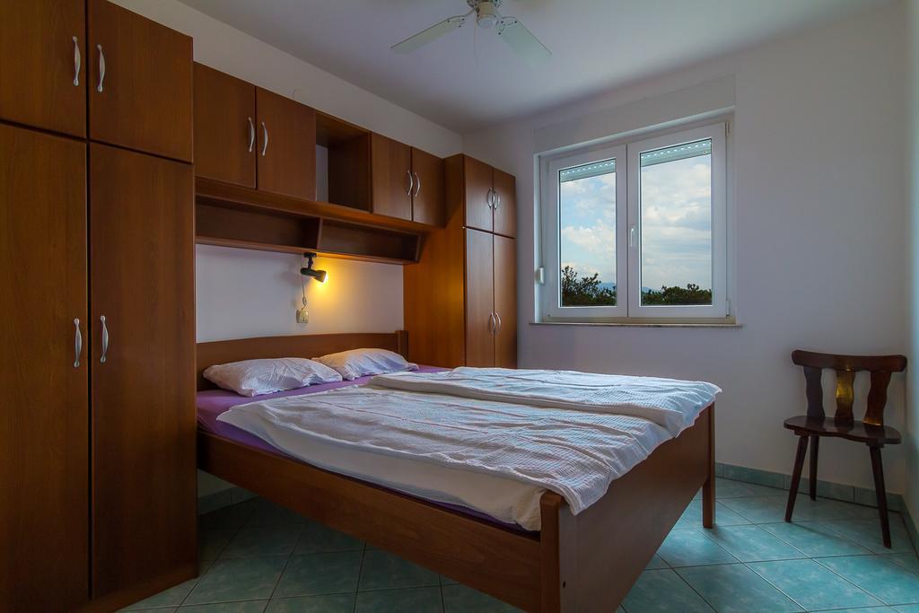 Apartments Ok Lopar Dış mekan fotoğraf