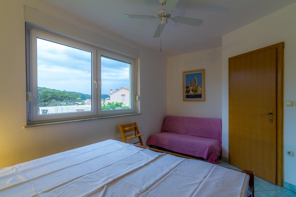 Apartments Ok Lopar Dış mekan fotoğraf