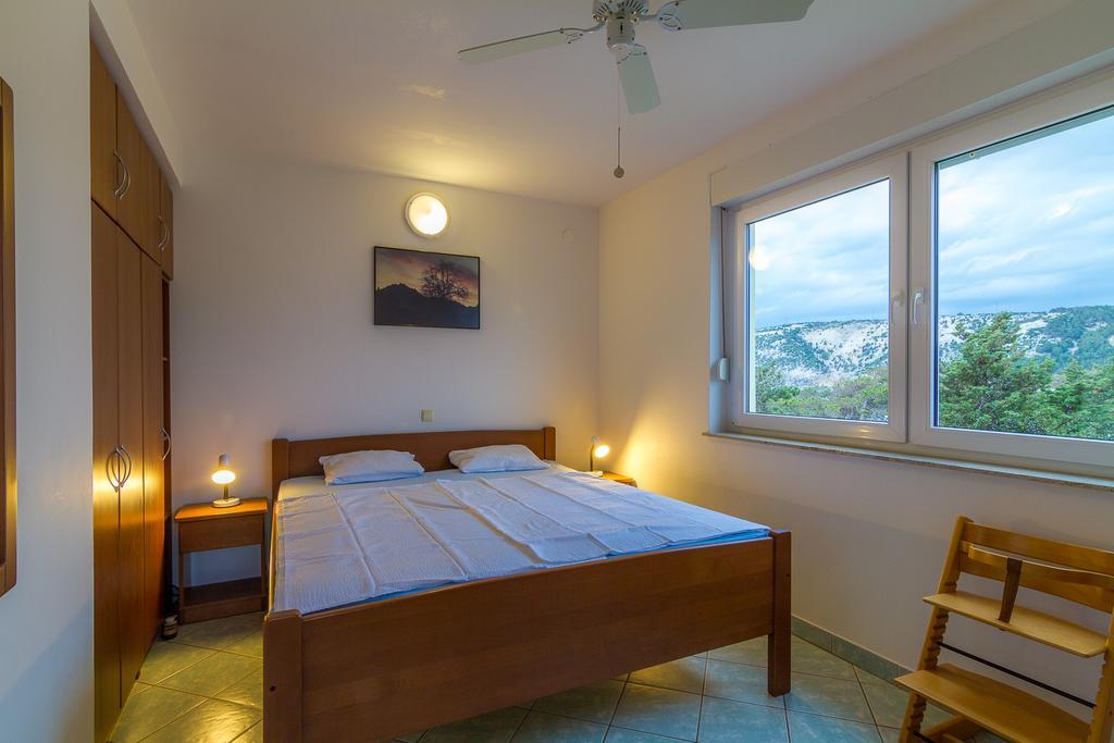 Apartments Ok Lopar Dış mekan fotoğraf