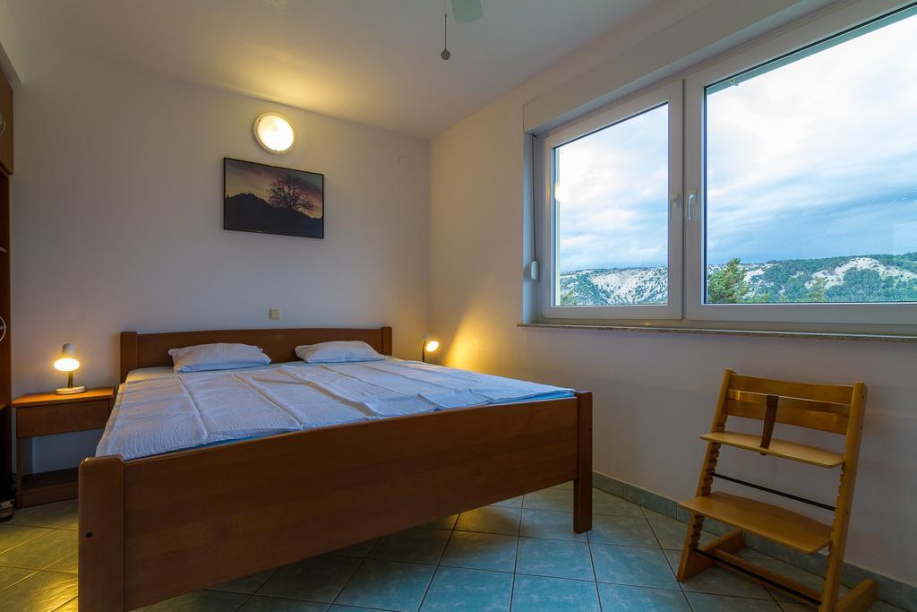 Apartments Ok Lopar Dış mekan fotoğraf