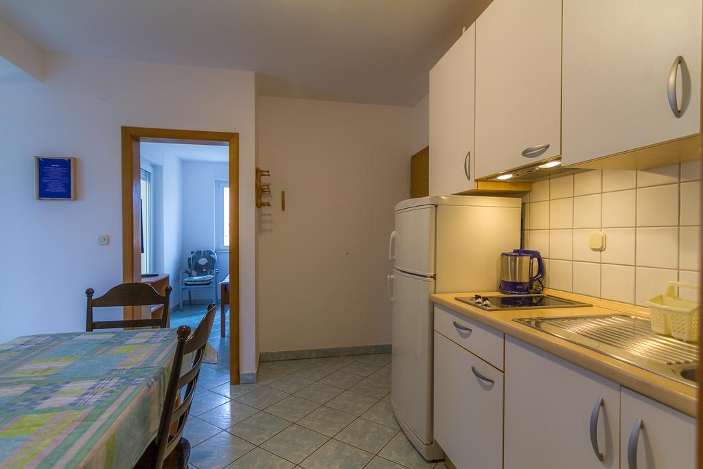 Apartments Ok Lopar Dış mekan fotoğraf