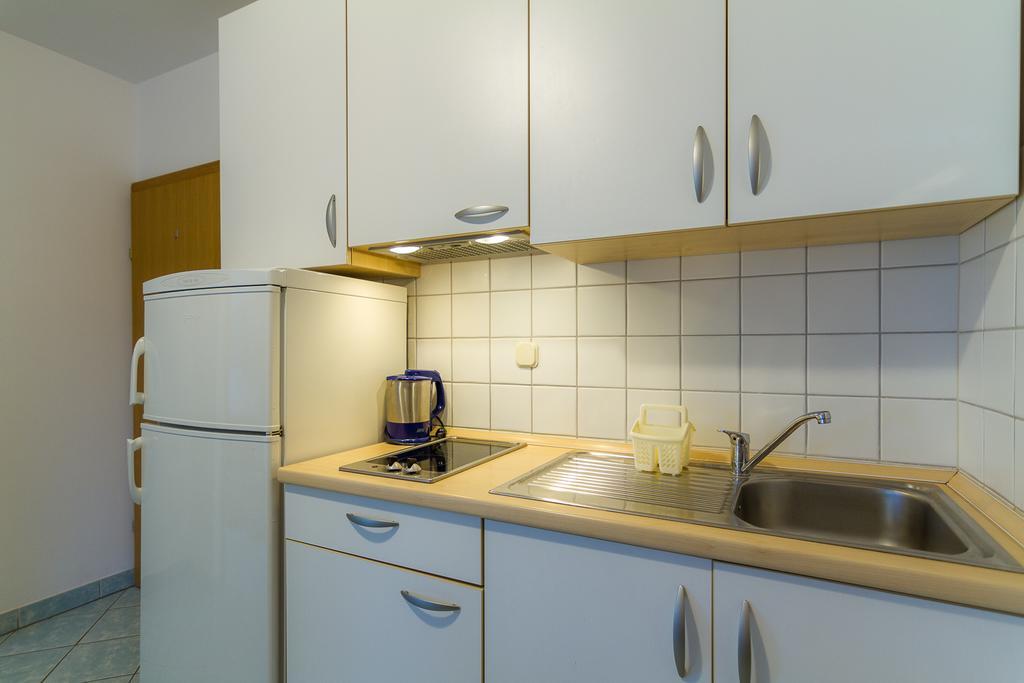 Apartments Ok Lopar Dış mekan fotoğraf