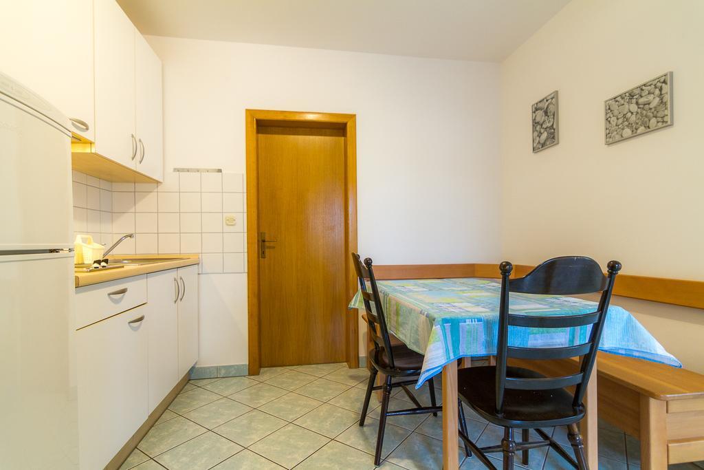 Apartments Ok Lopar Dış mekan fotoğraf