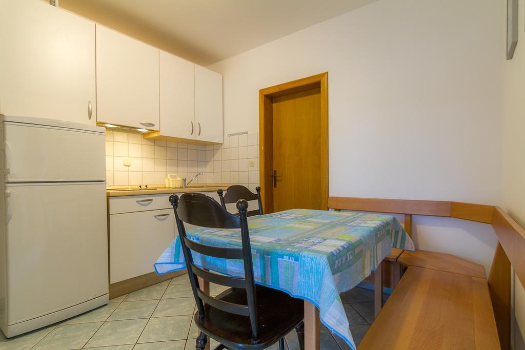 Apartments Ok Lopar Dış mekan fotoğraf